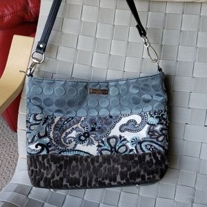 Karen Wilson Tote